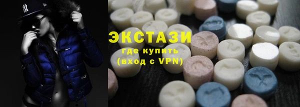 хмурый Верея
