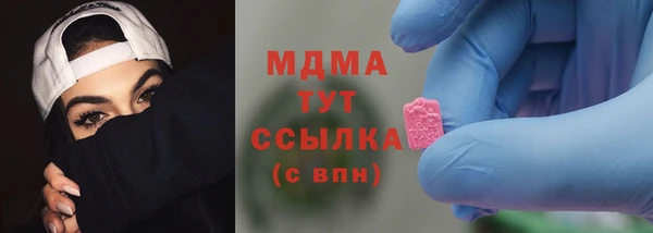 хмурый Верея